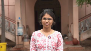 Mrs Anupama