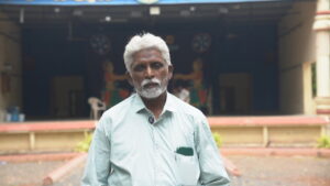 Mr G Balaswamy G.Balaswamy, Keyboard Trainer